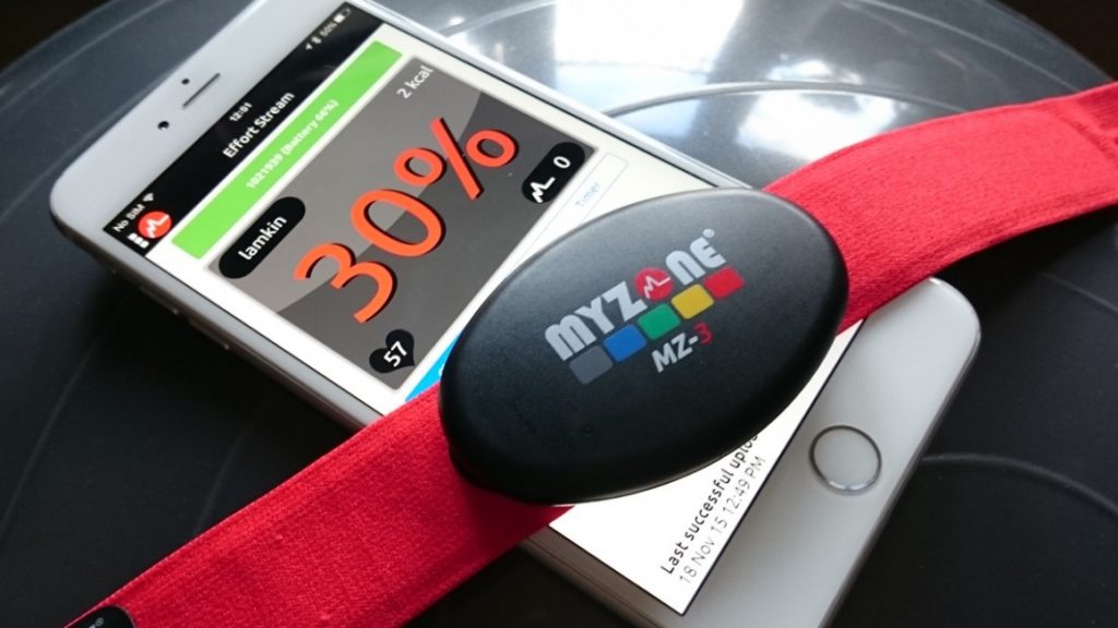 Innovative heart rate monitors are helping Trafford Leisure’s Altrincham Leisure Centre customers make the most of their workout
