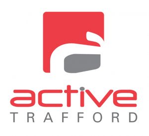 Active Trafford Logo