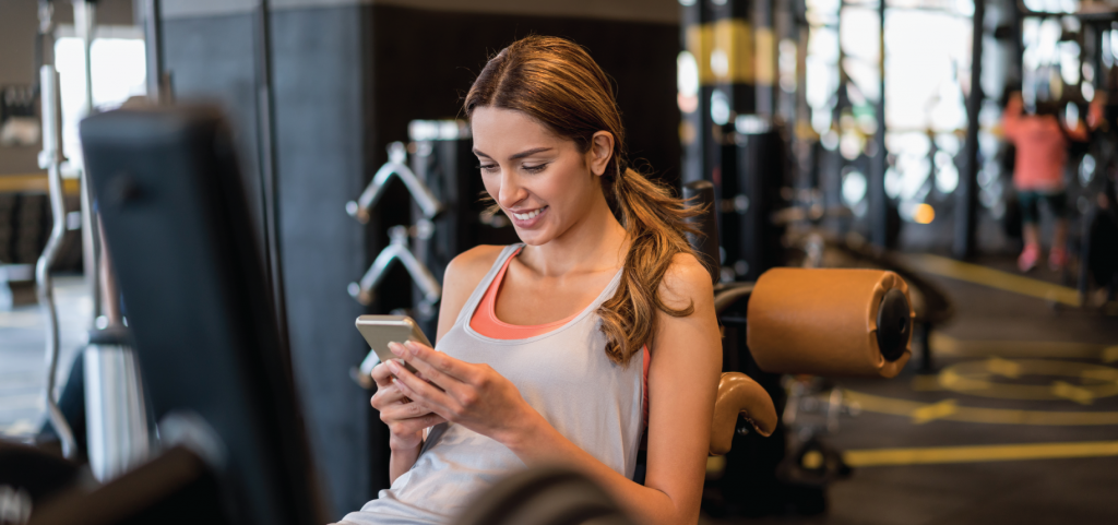 Customer Statement – A New Website for Trafford Leisure