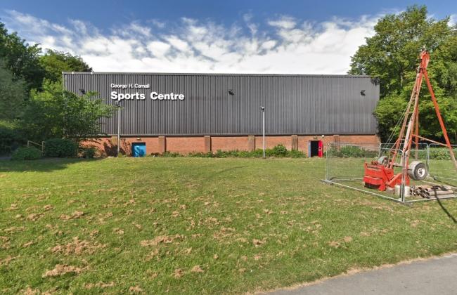 Trafford Council to consult with residents over George H Carnall Leisure Centre