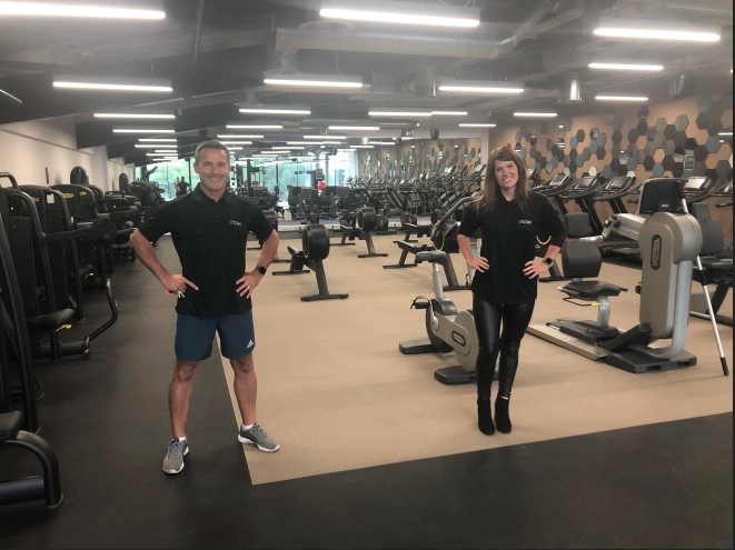 Highly valued Trafford Leisure centres prepare to reopen soon